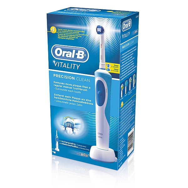 oral-b